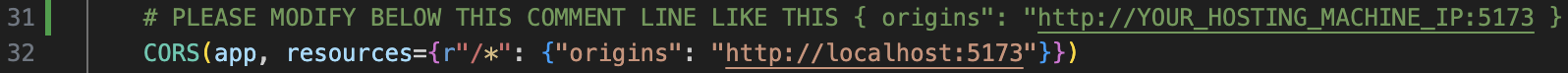 ipmod