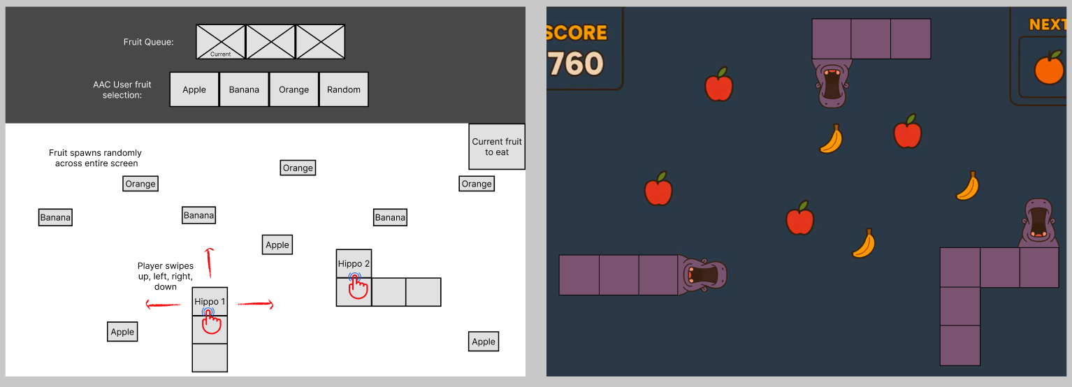 Snake Game
